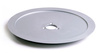 Tapadásmentes teflon kés szeletelőgépekhez, 22 cm | HENDI 975732