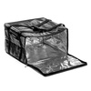 Táska pizza szállításához hőszigetelt 51x48x34 cm | FORGAST FG02671