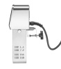 Merülő sous vide keringető 80 L, rozsdamentes acél | HENDI 221143