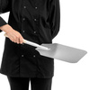 Lapát pizzához, nyélhossz 20 cm, lapátfej 30,5x35,5 cm | FORGAST FG02660
