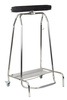 Állvány szemeteszsákhoz „QUICKSTEP” 120 l | APS 580