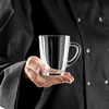 Pohár üveg Basic 250 ml | MODERMO MG502
