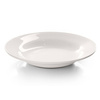 Mély porcelán tányér Modermo Prima 25 cm | MODERMO MP025