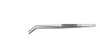 Hajlított húscsipesz - 35 cm | GIESSER MESSER 9514 35 ang