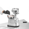 Hamburgerprés kézi, átm. 13 cm | FORGAST FG10606