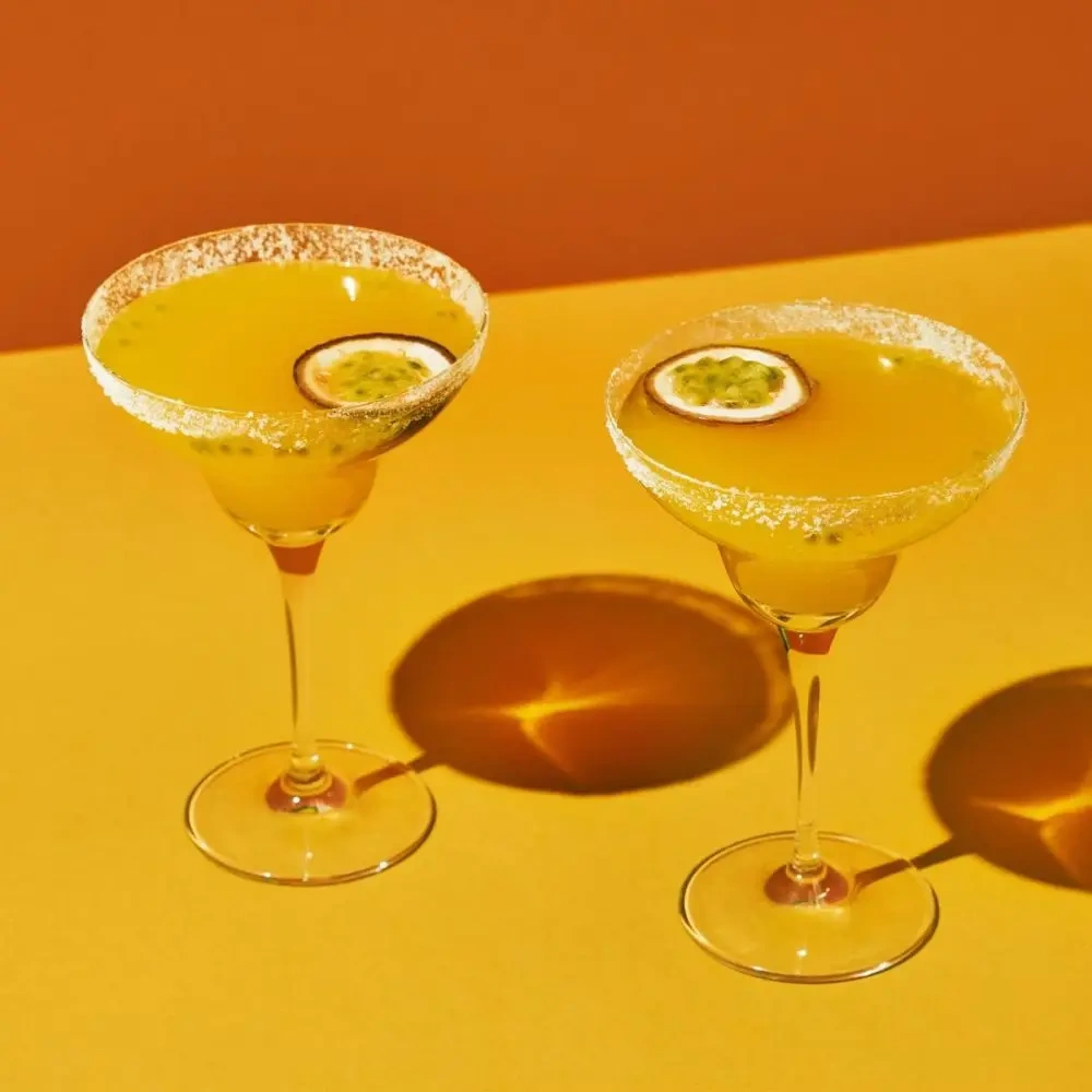 Mixológia margarita poharak 270 ml űrtartalommal - 6 darabos készlet | KROSNO GLASS F578545027028210