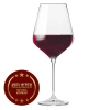 Poharak vörösborhoz Avant-Garde, 550 ml - 6 darabos készlet | KROSNO F579917049038600
