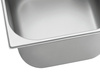 GN 2/3 tartóedény, mélység 20 cm | BARTSCHER A125200