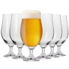 Lager söröspoharak, Harmony 620 ml, 6 darabos készlet | KROSNO GLASS F750594050028730