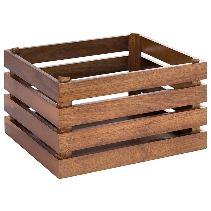 Büfé doboz GN SUPERBOX, 35x29x20 cm | APS 11722