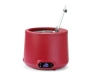 UNIQ levesesfazék, 8 L - piros | HENDI 860571