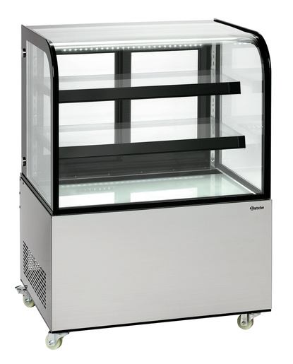 Hűtővitrin KV 270L | BARTSCHER 700562