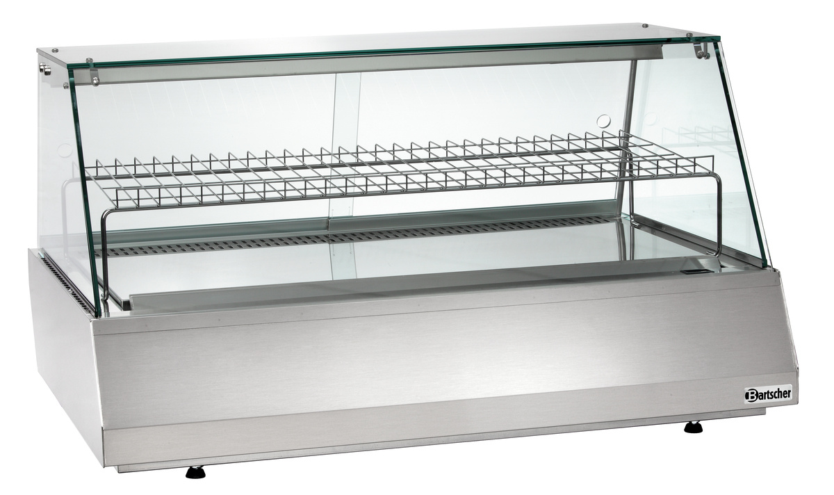 Hűtővitrin 3x 1/1 GN | BARTSCHER 406056