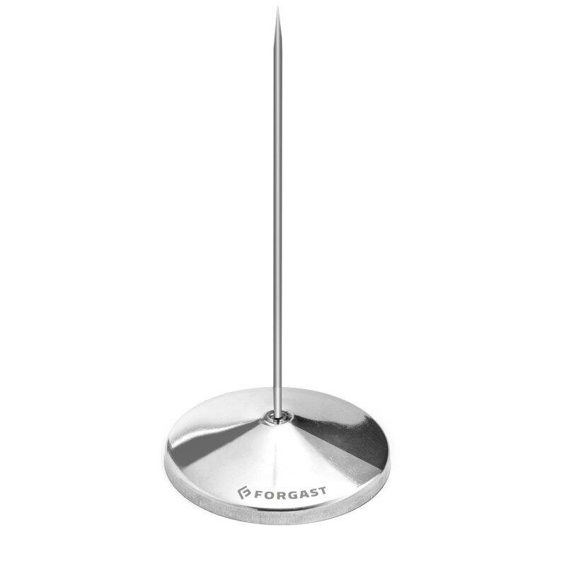 Boncoló tű, 20 cm | FORGAST FG11007