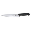 Konyhakés FIBROX, pengehossz 22 cm | VICTORINOX 5.2003.22
