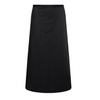 Kellner előkötény bistro basic fekete | KARLOWSKY BBSS 1-1-Stck