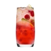 Long drink poharak Blended - 6 darabos készlet | KROSNO GLASS F689535035025000
