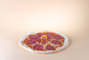 Alátét távtartók pizzához, téglalap alakú, magasság 3,5 cm | HENDI 709900