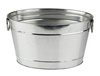 Hűtő palackokhoz TIN, acél, 11 l | APS 36095