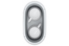 Melegítő csészékhez S Fehér | JURA 24175