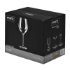 Vörösboros poharak Harmony, 530 ml - 6 darabos készlet | KROSNO F579601045010150