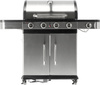 Gázgrill 4+1 | YATO YG-20019