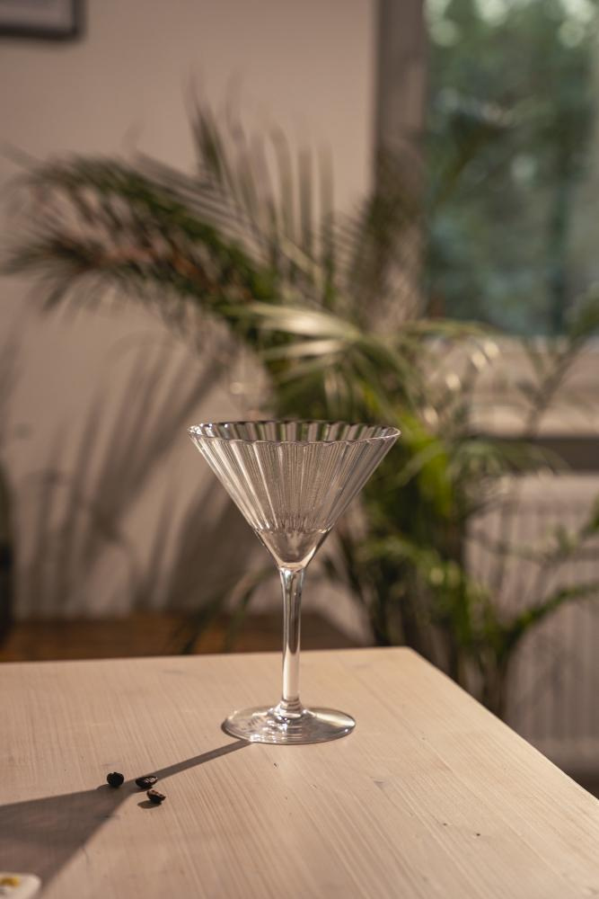 Poharak martinihoz, PERFECTION, 200 ml | APS 10545