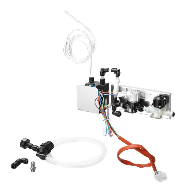 Automata mosórendszer Millennial Black Mask sütőkhöz | TECNOEKA MKWT