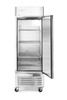 Hűtőszekrény Kitchen Line, 1 ajtó, rozsdamentes acél, 580 l, dinamikus hűtés | ARKTIC 232729