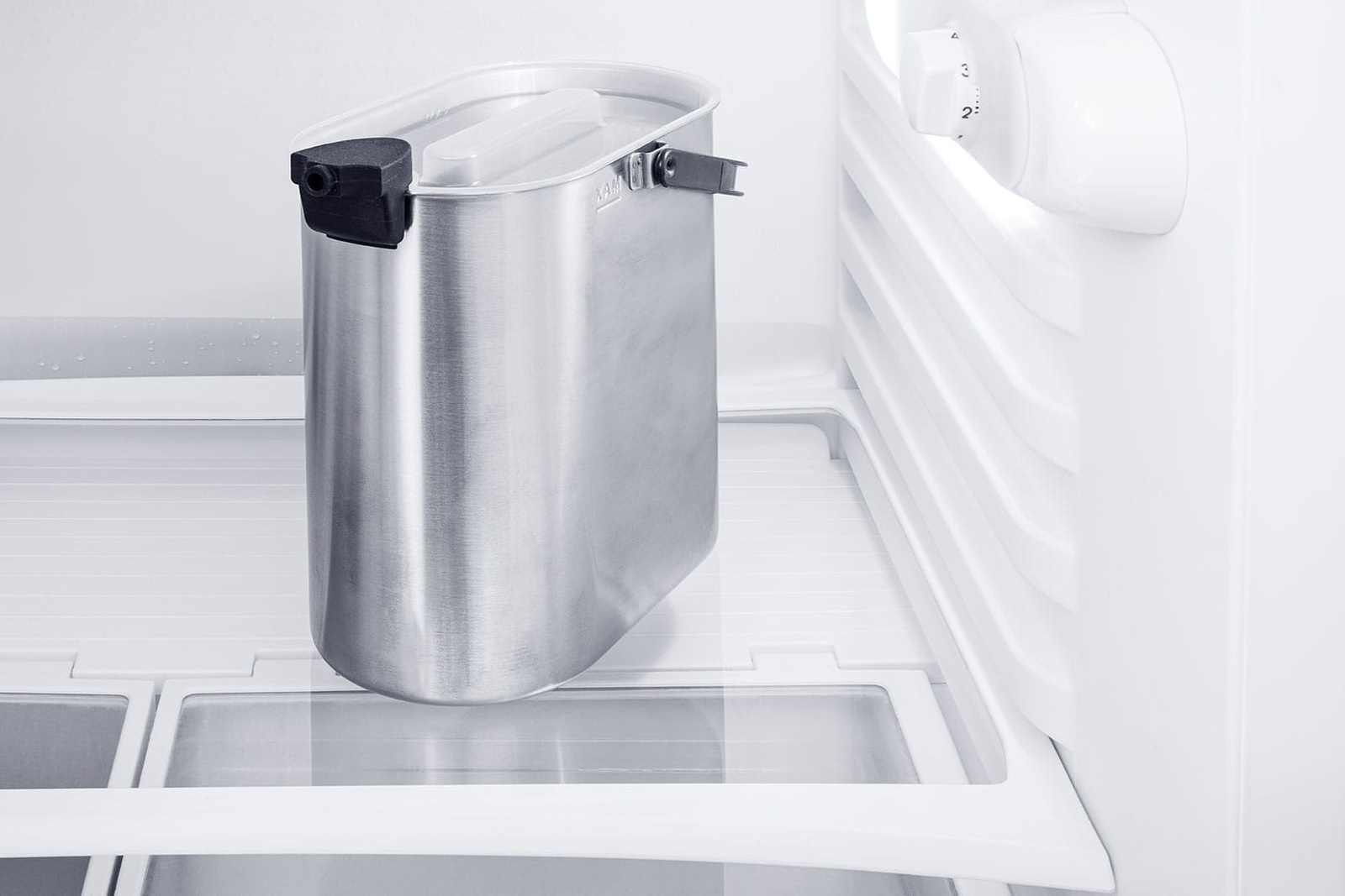Hűtő tejhez - COOL CONTROL 2,5L II G. | JURA 24246