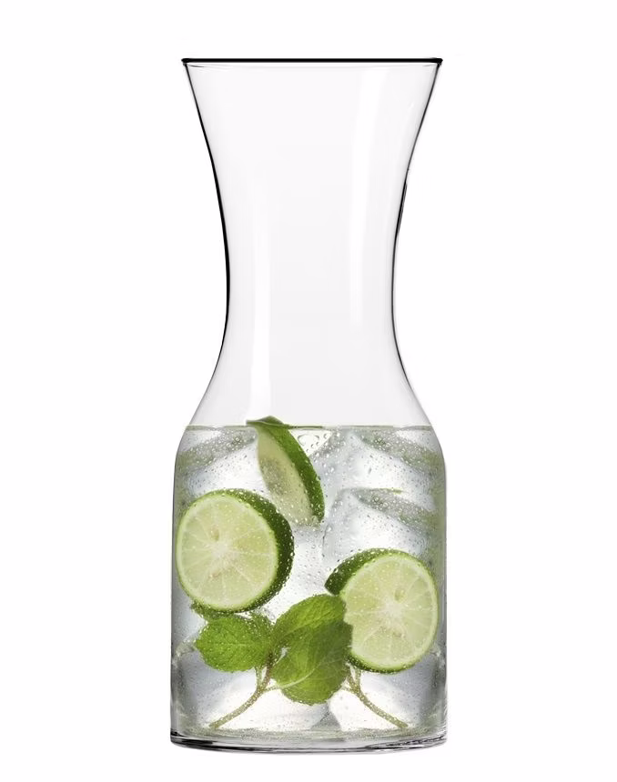 Vízkancsó Pure 900 ml | KROSNO GLASS F593950090034000