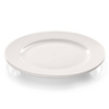 Porcelán lapostányér Modermo Prima 22 cm | MODERMO MP030