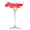 Lapos pezsgőspoharak, Harmony, 280 ml - 6 darabos készlet | KROSNO F57B575024002020
