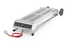 Gázgrill Xenon-Pro, 86x26 cm rács, 7.5 kW | HENDI 148105