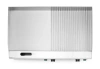 Elektromos grillezőlap Kitchen Line, 1/2 sima, 1/2 bordázott bordázott, 4,4 kW, 400 V | HENDI 154991