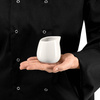 Porcelán tejszínkiöntő Modermo Prima, 160 ml | MODERMO MP012