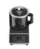 Kutter-emulgeátor élelmiszerekhez 4,4 l, 1,1 kW, 300–3000 ford./perc | SAMMIC 1051000
