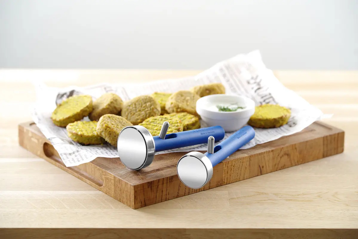 Falafel adagoló, átm. 5 cm | STOCKEL 755303