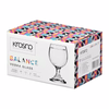 Pálinkáspohár Balance 40 ml - 6 darabos készlet | KROSNO GLASS FKMA230004007010