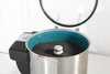 Hámozógép burgonyához Profi Line, 5 kg kapacitás, 75 kg/h, 230 V | HENDI 226834
