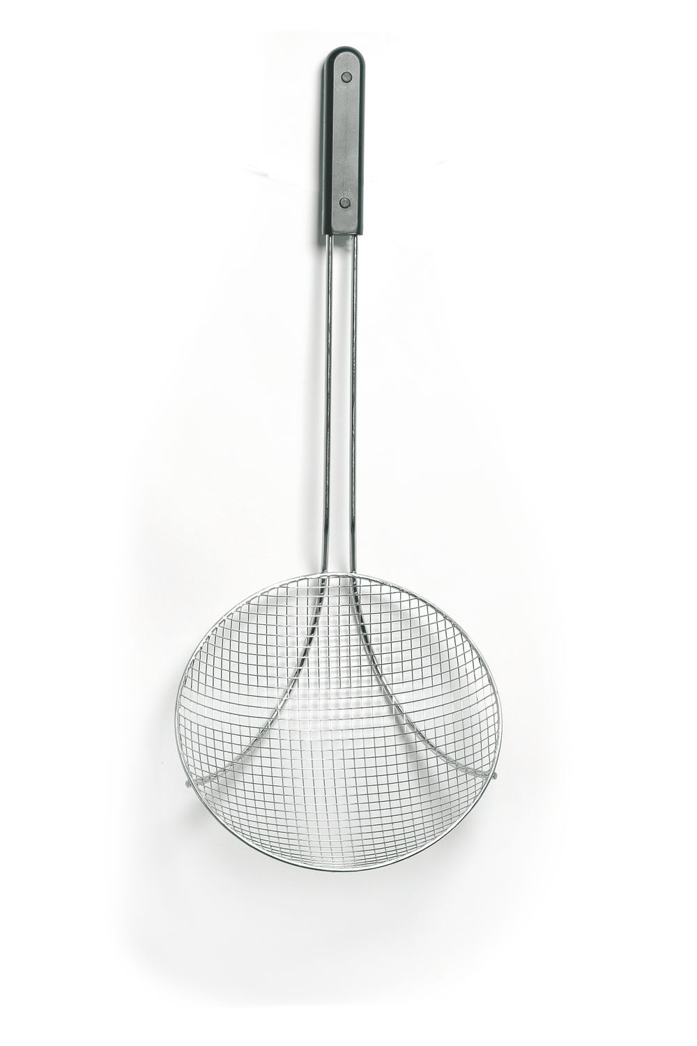 Szűrő fritőzökhöz, átmérő 26 cm, hosszúság 60 cm | HENDI 640920