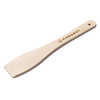 Fa spatula egyenes 30 cm | FORGAST FG12657