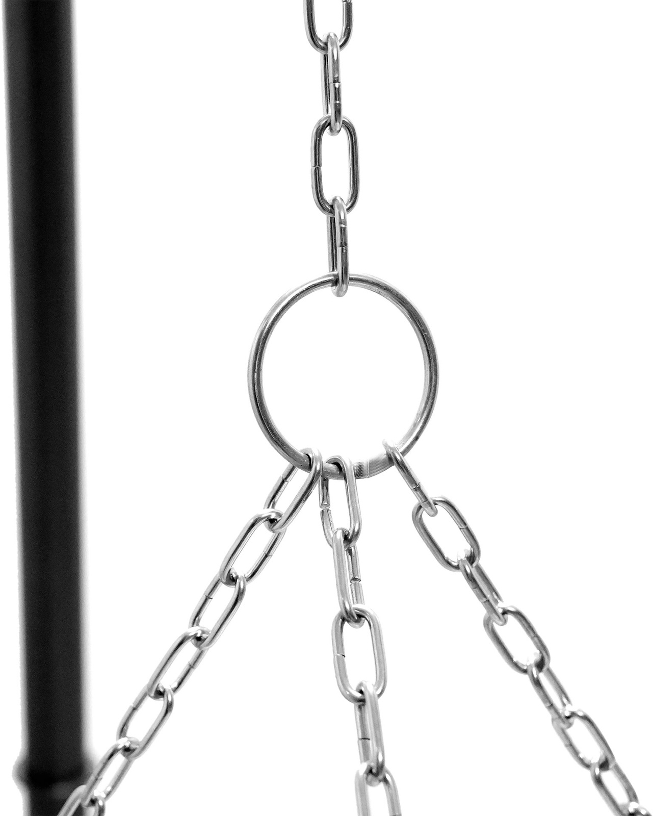 Függő grill háromlábon, 66,4 cm | YATO YG-20330