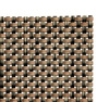 Szerviz- és evőeszköztartó tok, 6 darabos készlet 24x9x0.1 cm | APS 60552
