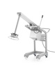 Keverőkocsi Turbo TRX-22, 2.2 kW, 60 cm-es keverőkar | SAMMIC 3030506