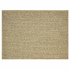 Alátét TAO asztalra, PVC, bézs, 45x33x0,1 cm | APS 60503