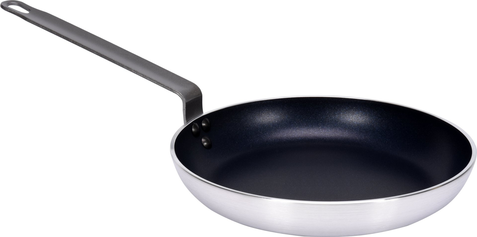 Alumínium serpenyő teflonbevonattal PLATINUM PLUS | YATO YG-00161