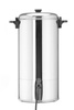 Vízforraló 18 l, 2,2 kW, 230 V | HENDI 209899