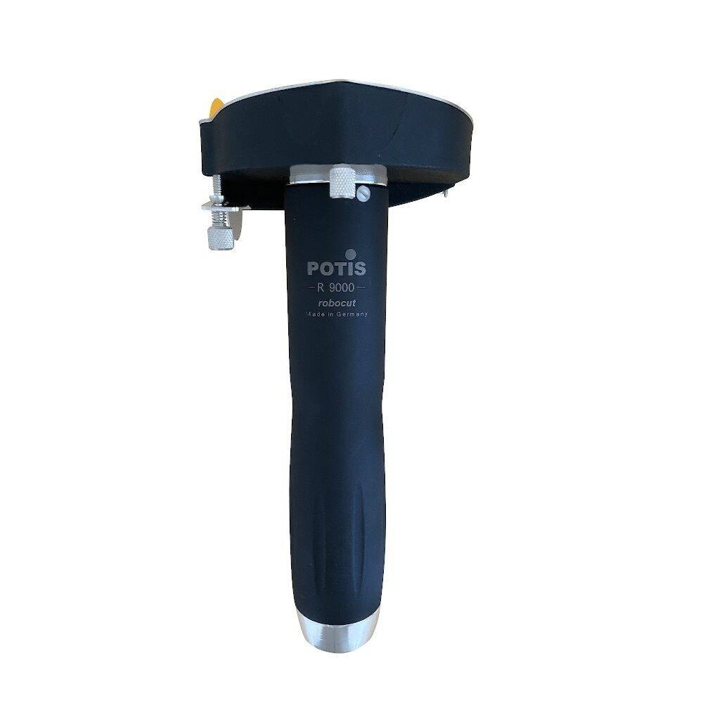 Elektromos kebabkés, 8500 ford./perc, 8 cm-es kés, 200 kg/nap | POTIS R9000