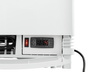 Hűtő vitrin Mini 98L2T fehér | BARTSCHER 700498